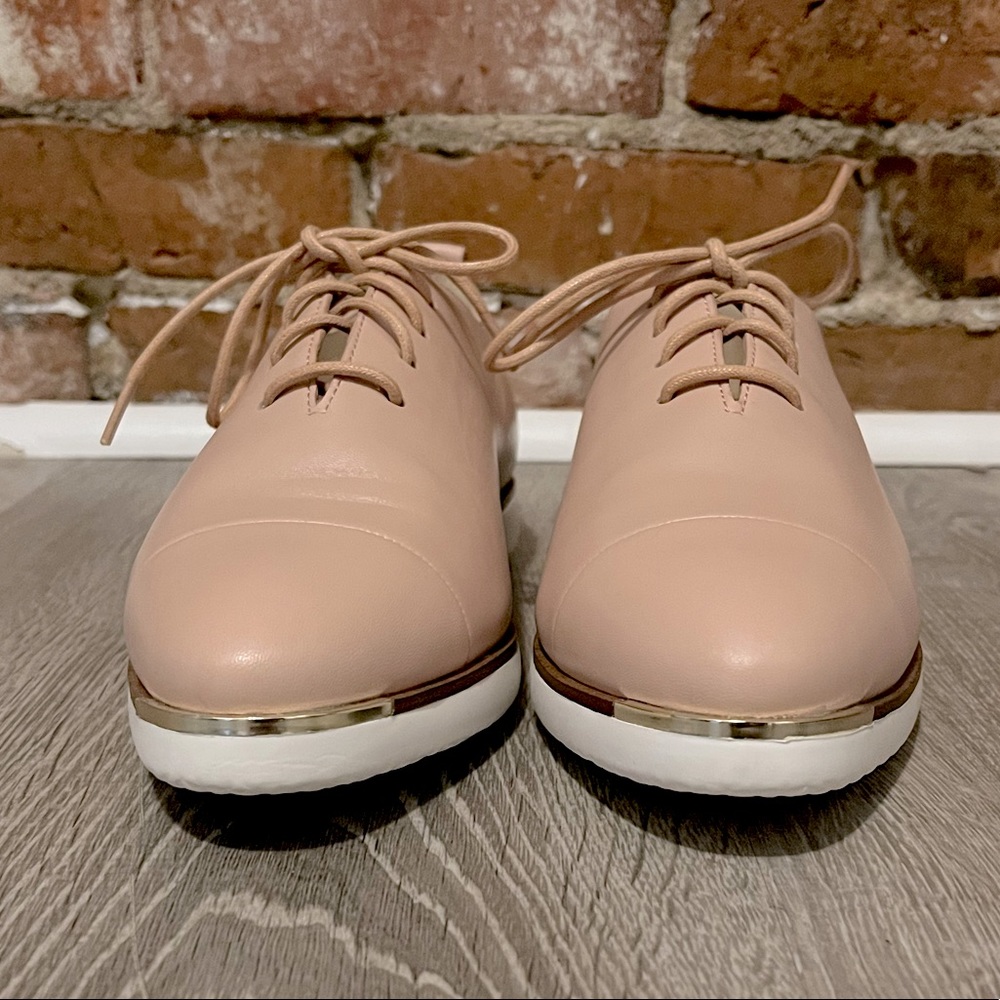 NWOT Cole Haan “Grand Ambition” Oxfords